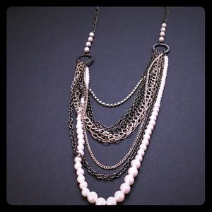**3/$10** with BUNDLE multi strand necklace